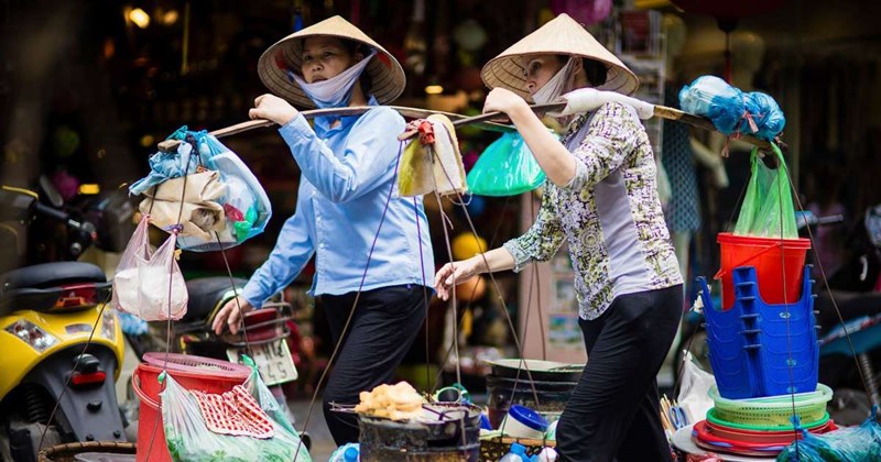 Người lao động tự do trên địa bàn tỉnh được hỗ trợ khó khăn do đại dịch COVID-19